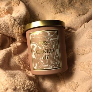 FORVR MOOD All Caked Up Candle